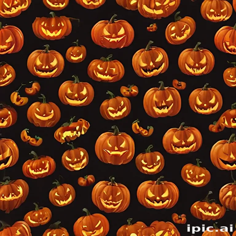 halloween pumpkin png