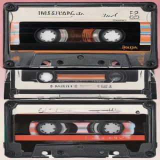 cassette tape png