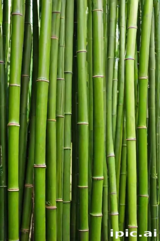 bamboo background