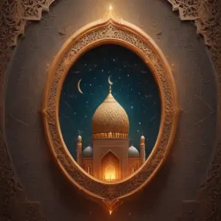 ramadan background