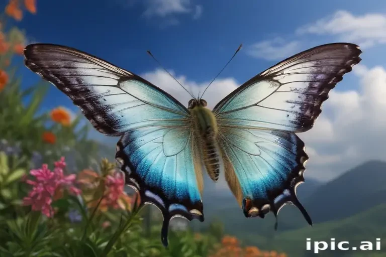 butterfly screensavers