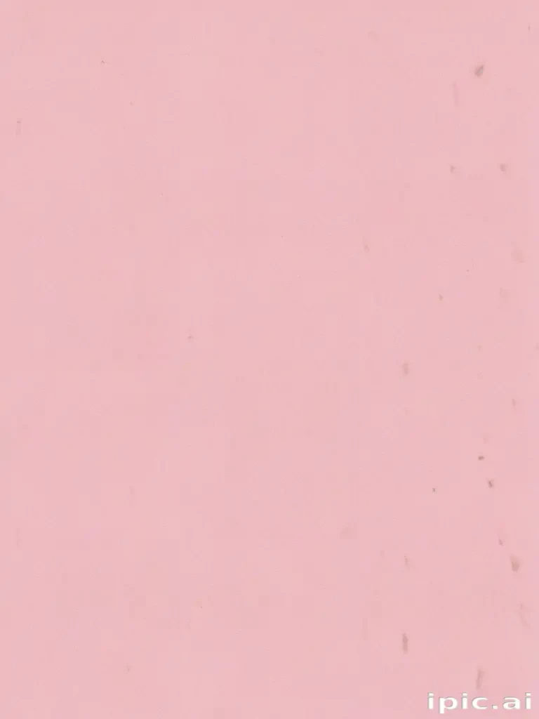 plain light pink wallpaper