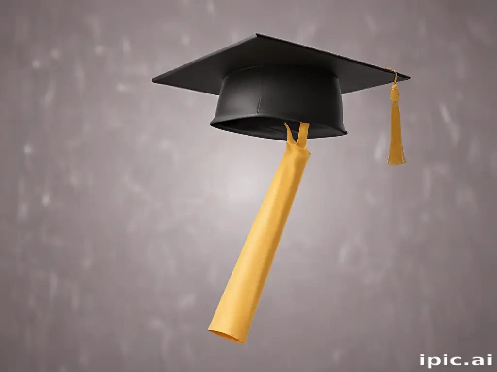 graduation cap png
