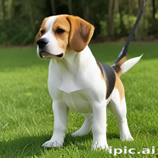 beagle  dog breed