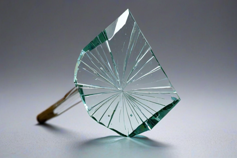broken glass png