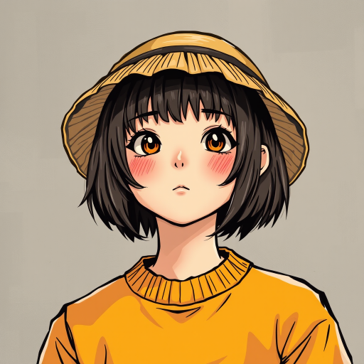 bangs png