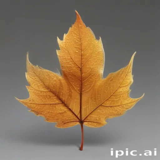 leaf transparent background