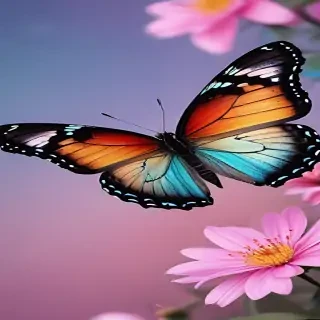 butterfly wallpaper 4k