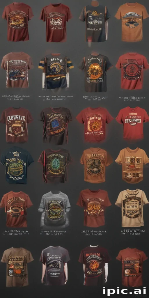 tshirt png