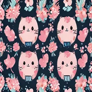 wallpaper cute designs