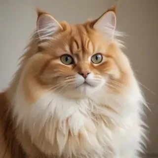 siberian cat breed