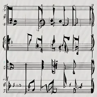 music notation png