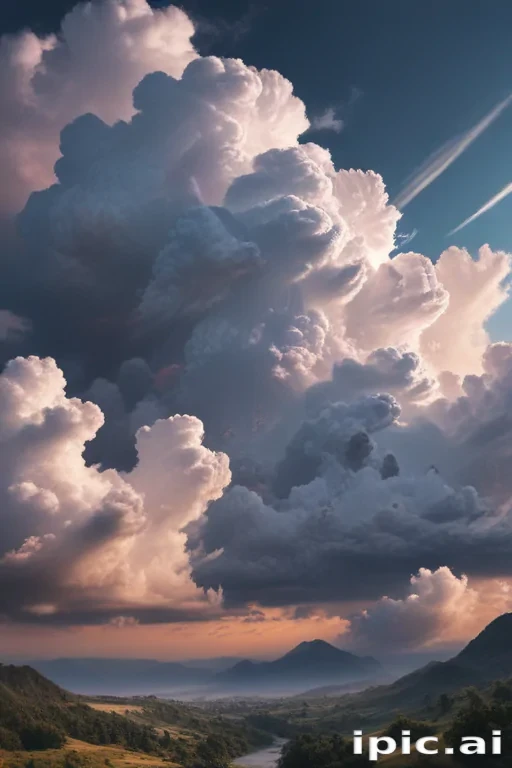 cloud wallpaper aesthetic