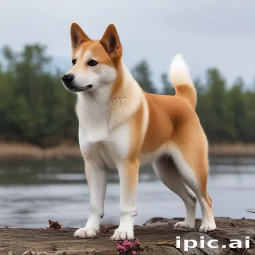 hokkaido dog breed