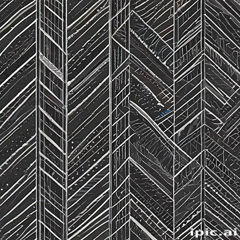 line art patterns