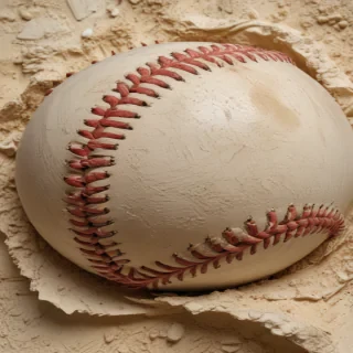 baseball transparent background
