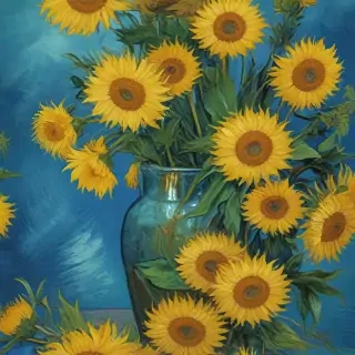 van gogh wallpaper iphone