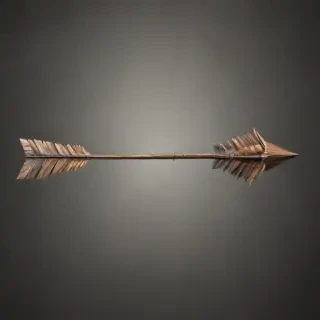 arrow with transparent background