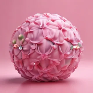 cute pink images