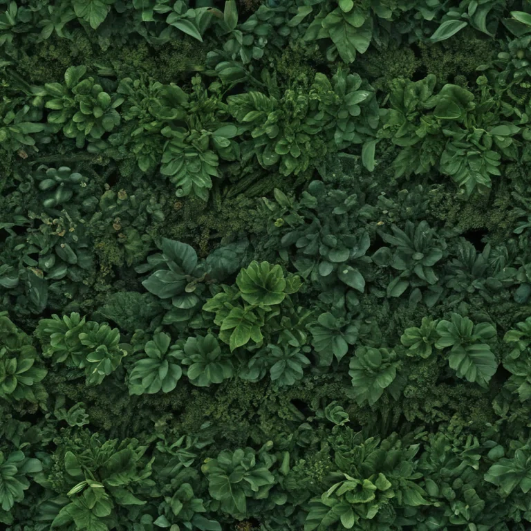 greenery png
