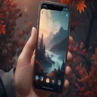 wallpapers for phone aesthetic