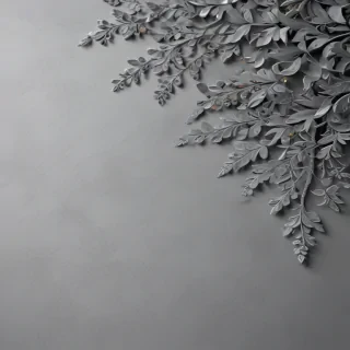 grey aesthetic background
