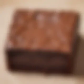 brownie png