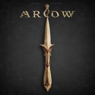 arrow video
