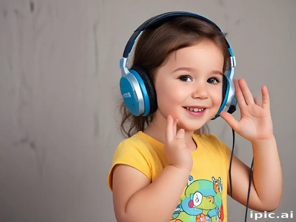 kids music