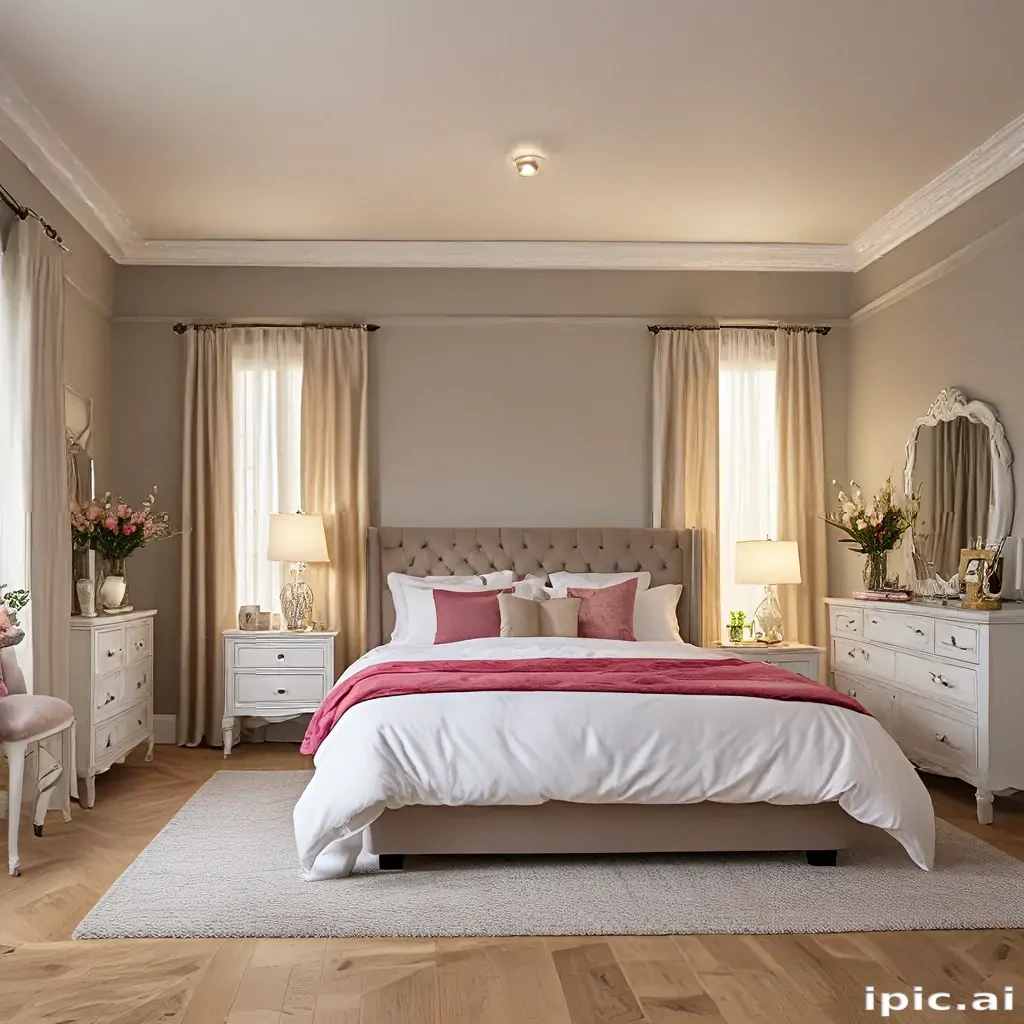 bedroom png
