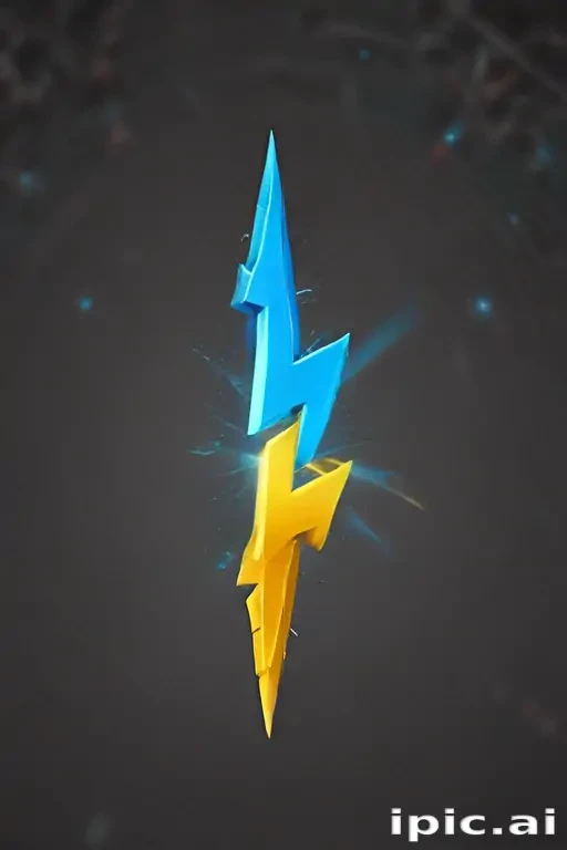 lighting bolt png