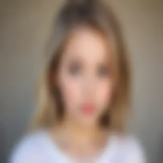 beautiful girl