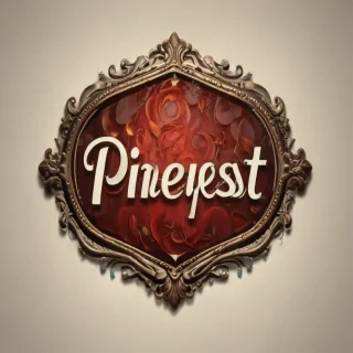 pinterest logo