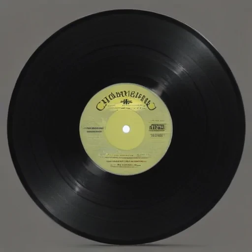 vinyl record png