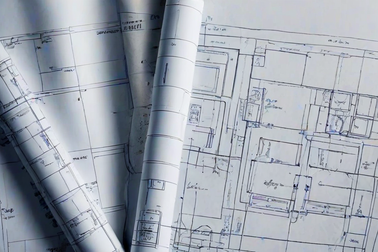blueprints