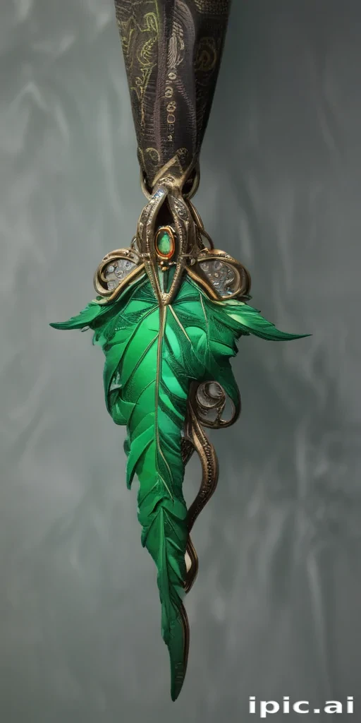 green png
