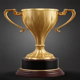 png trophy