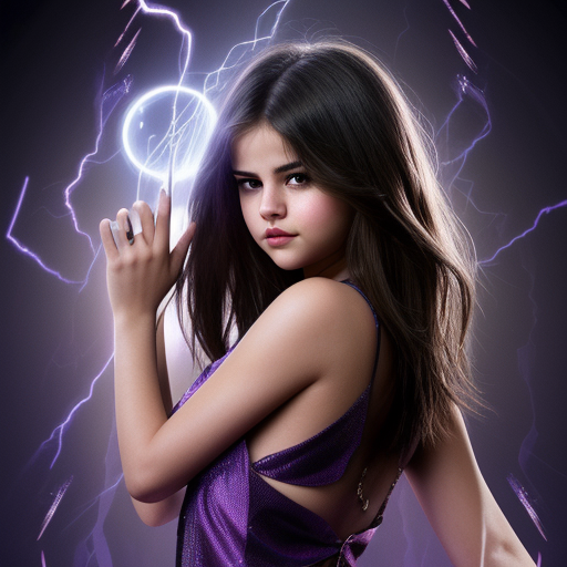 wizards selena gomez