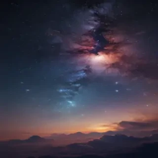 stars background wallpaper