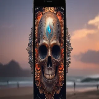 art wallpaper iphone