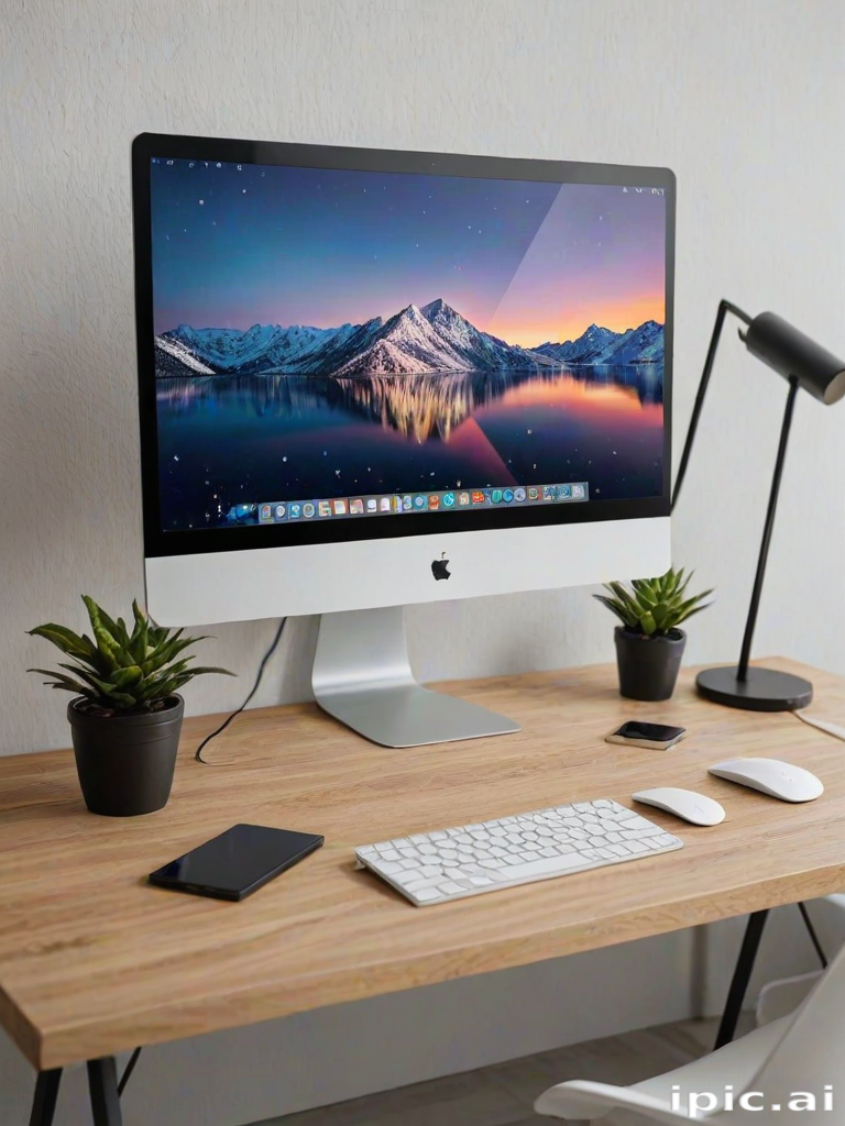 free pc mockup