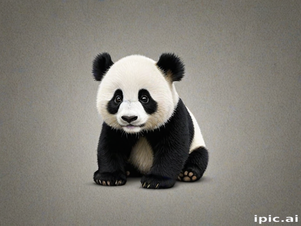 panda wallpaper