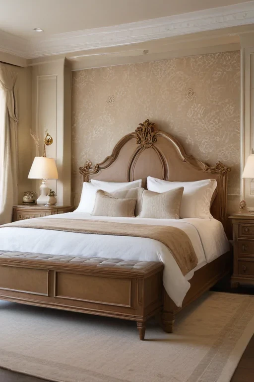 bed image