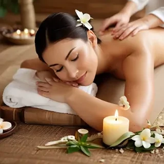spa music