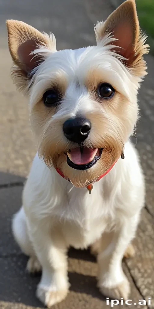 terrier dog