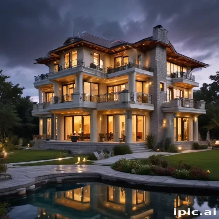 houses png