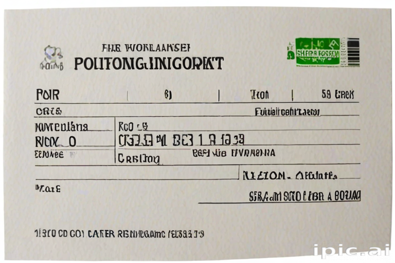 receipt png