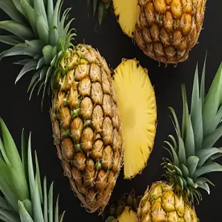 pineapple png