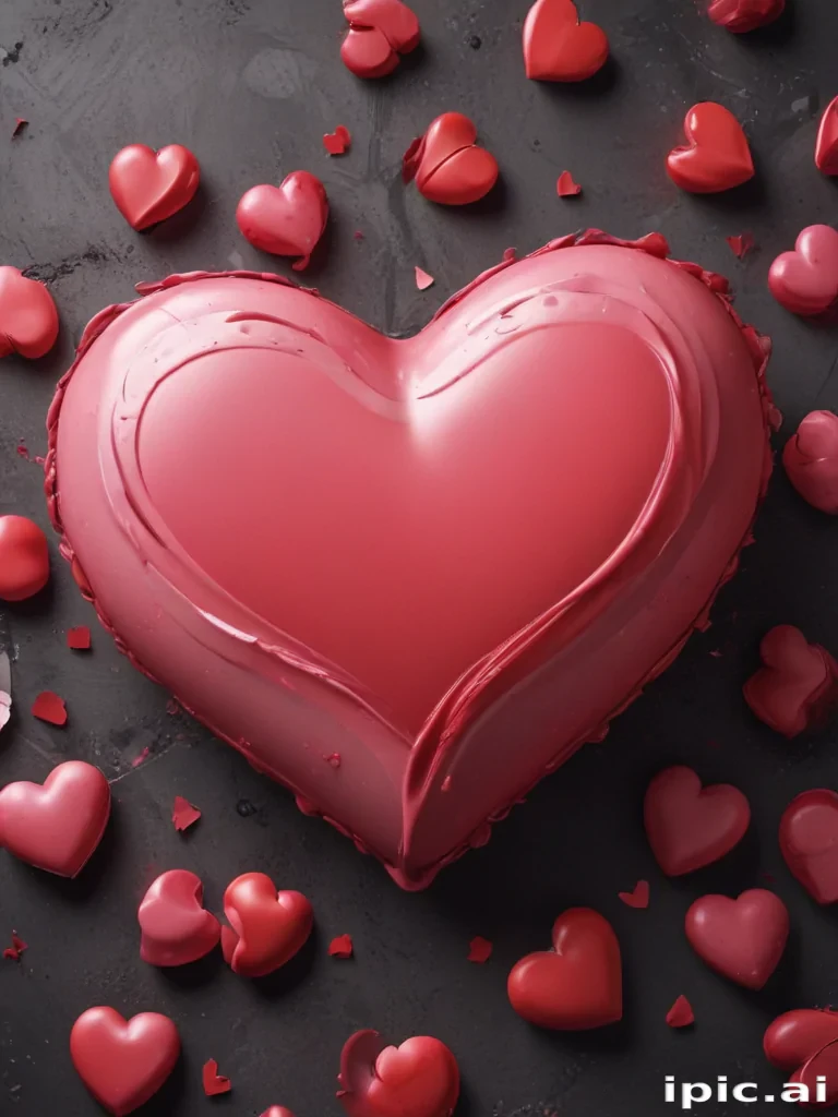 valentine iphone wallpaper