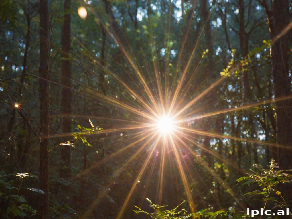 lens flare